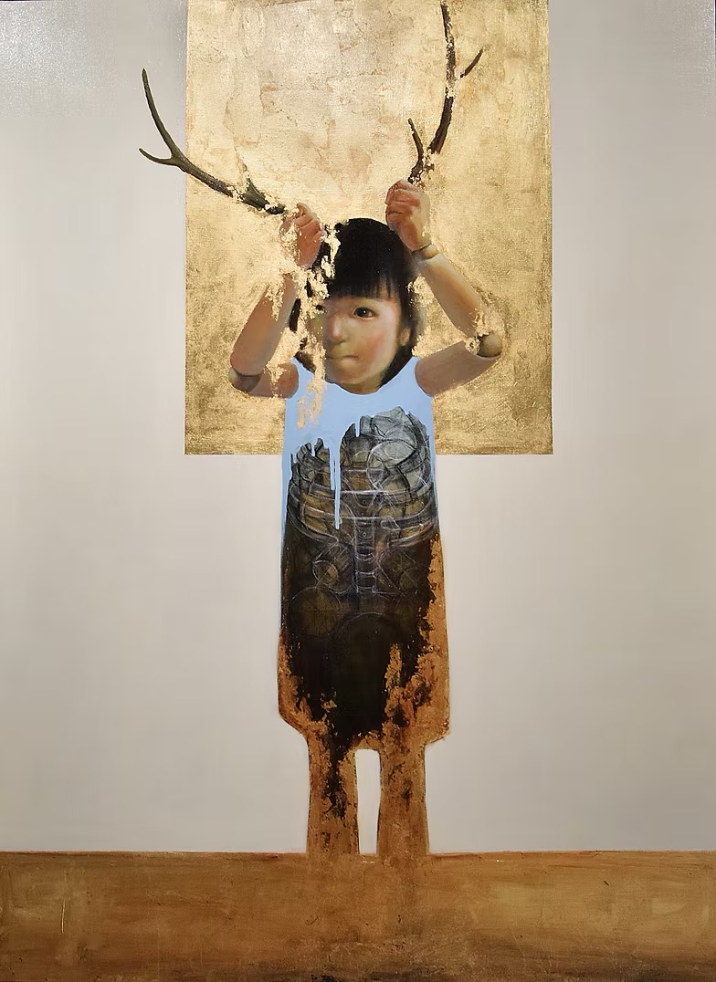 模仿